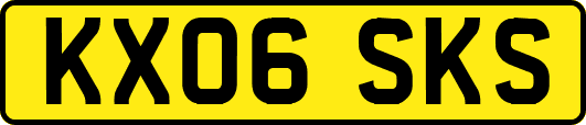 KX06SKS