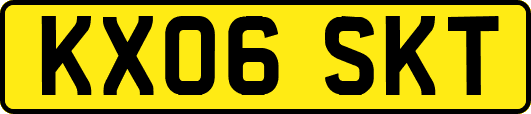 KX06SKT