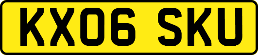 KX06SKU