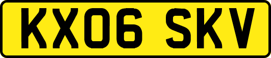 KX06SKV