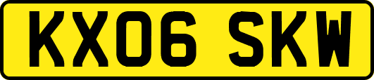 KX06SKW