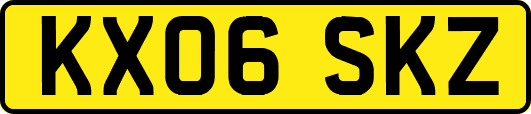 KX06SKZ