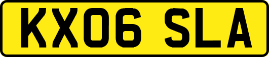 KX06SLA
