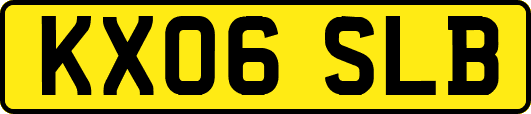 KX06SLB