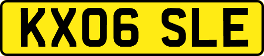 KX06SLE