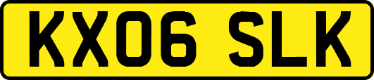 KX06SLK