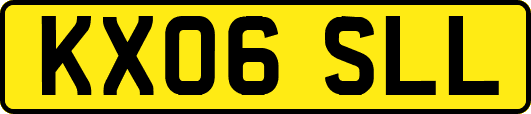 KX06SLL