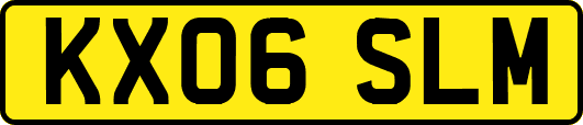 KX06SLM