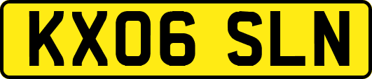 KX06SLN