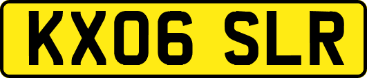 KX06SLR