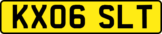 KX06SLT