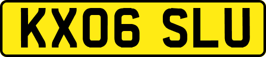 KX06SLU