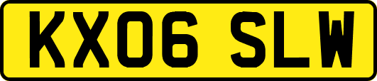 KX06SLW