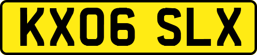 KX06SLX