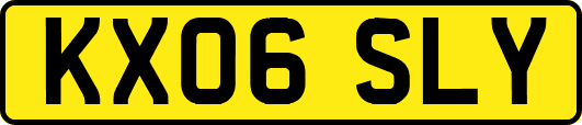 KX06SLY