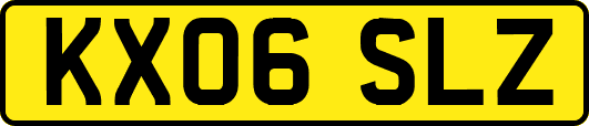 KX06SLZ