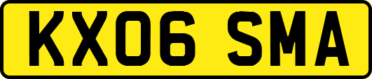 KX06SMA