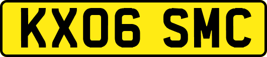 KX06SMC