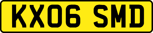 KX06SMD