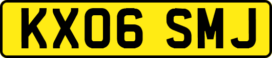 KX06SMJ