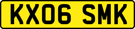 KX06SMK
