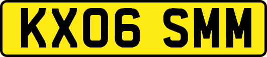KX06SMM
