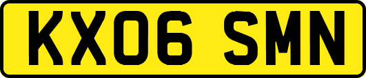 KX06SMN