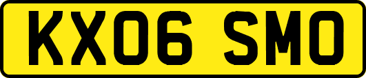 KX06SMO