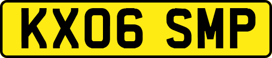 KX06SMP