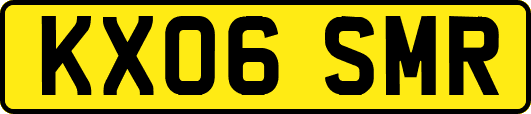 KX06SMR