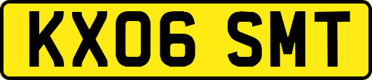 KX06SMT