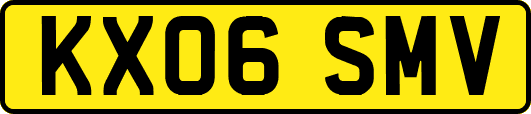 KX06SMV