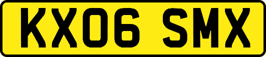 KX06SMX