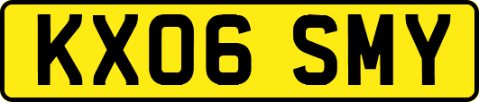 KX06SMY