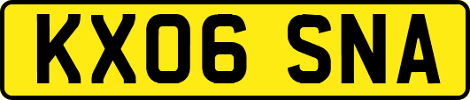 KX06SNA
