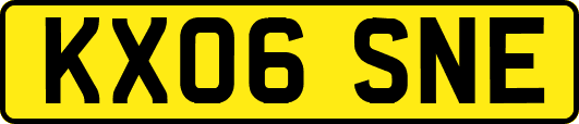 KX06SNE