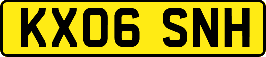 KX06SNH