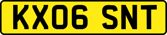 KX06SNT