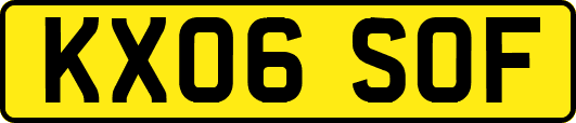 KX06SOF