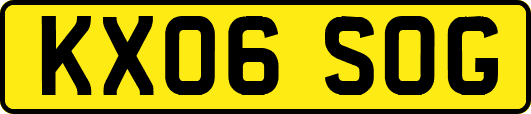 KX06SOG