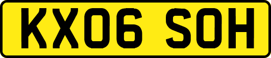 KX06SOH