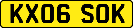KX06SOK