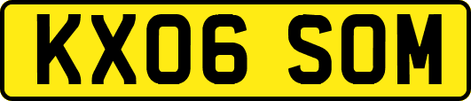 KX06SOM