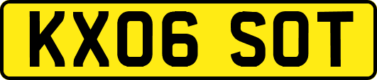 KX06SOT