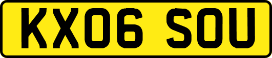 KX06SOU