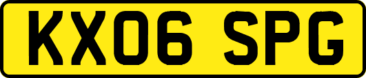 KX06SPG