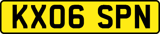KX06SPN