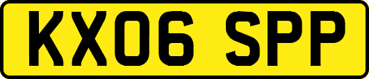 KX06SPP