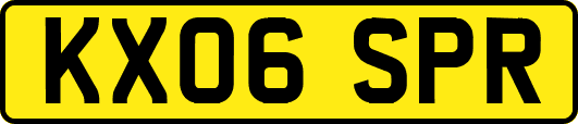 KX06SPR