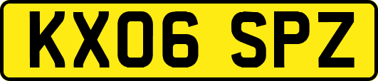KX06SPZ
